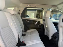 2024 Land Rover Discovery Sport P200 S