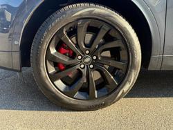 2024 Land Rover Discovery Sport P200 S