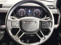 2025 Land Rover Defender 130 P400 Outbound L663 MY25.5 AWD Carpathian Grey