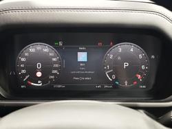 2025 Land Rover Defender 130 P400 Outbound L663 MY25.5 AWD Carpathian Grey