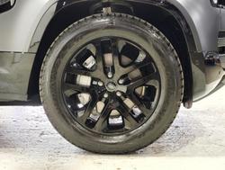 2025 Land Rover Defender 130 P400 Outbound L663 MY25.5 AWD Carpathian Grey