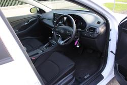 2023 Hyundai i30 PD.V4 MY23 Atlas White