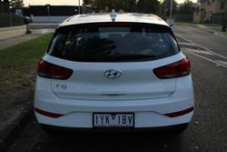 2023 Hyundai i30 PD.V4 MY23 Atlas White
