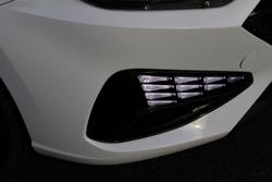 2023 Hyundai i30 PD.V4 MY23 Atlas White