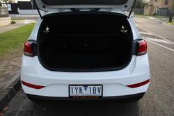 2023 Hyundai i30 PD.V4 MY23 Atlas White