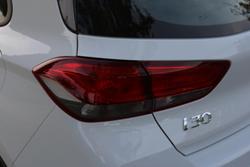 2023 Hyundai i30 PD.V4 MY23 Atlas White