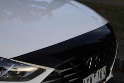 2023 Hyundai i30 PD.V4 MY23 Atlas White