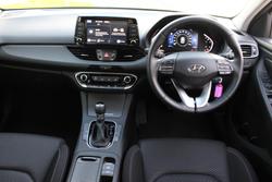 2023 Hyundai i30 PD.V4 MY23 Atlas White