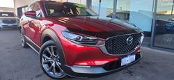 2022 Mazda CX-30 G25 Astina