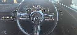 2022 Mazda CX-30 G25 Astina