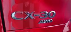 2022 Mazda CX-30 G25 Astina