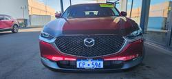 2022 Mazda CX-30 G25 Astina