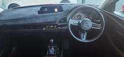 2022 Mazda CX-30 G25 Astina