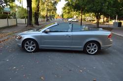 2009 Volvo C70 SE Premium