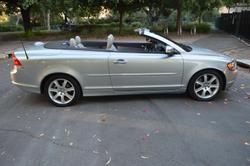 2009 Volvo C70 SE Premium