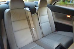2009 Volvo C70 SE Premium (No Series) Silver
