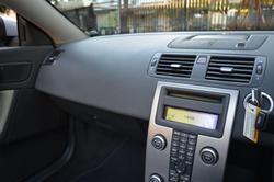 2009 Volvo C70 SE Premium (No Series) Silver