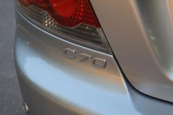 2009 Volvo C70 SE Premium
