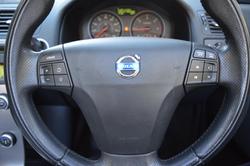 2009 Volvo C70 SE Premium (No Series) Silver