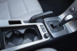 2009 Volvo C70 SE Premium (No Series) Silver