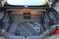 2009 Volvo C70 SE Premium