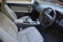 2009 Volvo C70 SE Premium