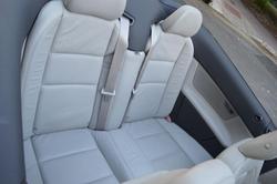 2009 Volvo C70 SE Premium (No Series) Silver