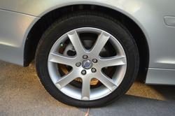 2009 Volvo C70 SE Premium