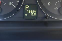 2009 Volvo C70 SE Premium (No Series) Silver