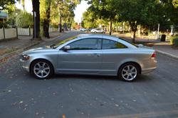 2009 Volvo C70 SE Premium