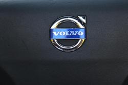 2009 Volvo C70 SE Premium (No Series) Silver