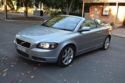 2009 Volvo C70 SE Premium