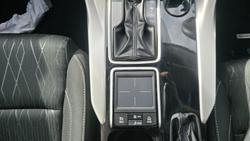 2019 Mitsubishi Eclipse Cross ES