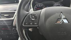 2019 Mitsubishi Eclipse Cross ES
