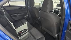 2019 Mitsubishi Eclipse Cross ES