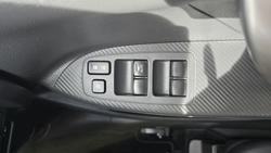 2019 Mitsubishi Eclipse Cross ES