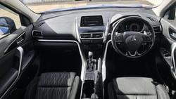 2019 Mitsubishi Eclipse Cross ES