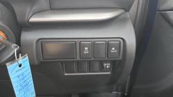 2019 Mitsubishi Eclipse Cross ES