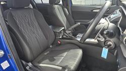 2019 Mitsubishi Eclipse Cross ES