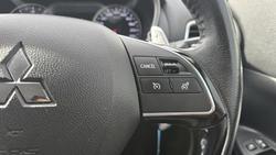 2019 Mitsubishi Eclipse Cross ES
