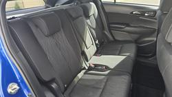 2019 Mitsubishi Eclipse Cross ES