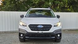 2022 Subaru Outback AWD Sport