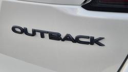 2022 Subaru Outback AWD Sport