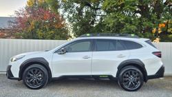 2022 Subaru Outback AWD Sport