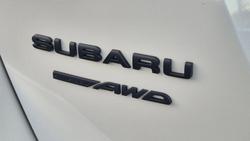 2022 Subaru Outback AWD Sport
