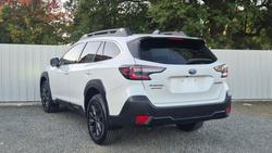 2022 Subaru Outback AWD Sport