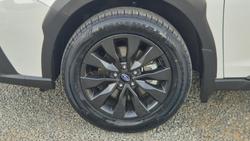 2022 Subaru Outback AWD Sport