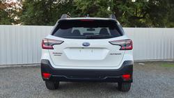 2022 Subaru Outback AWD Sport