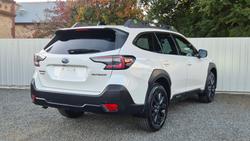 2022 Subaru Outback AWD Sport