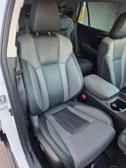 2022 Subaru Outback AWD Sport